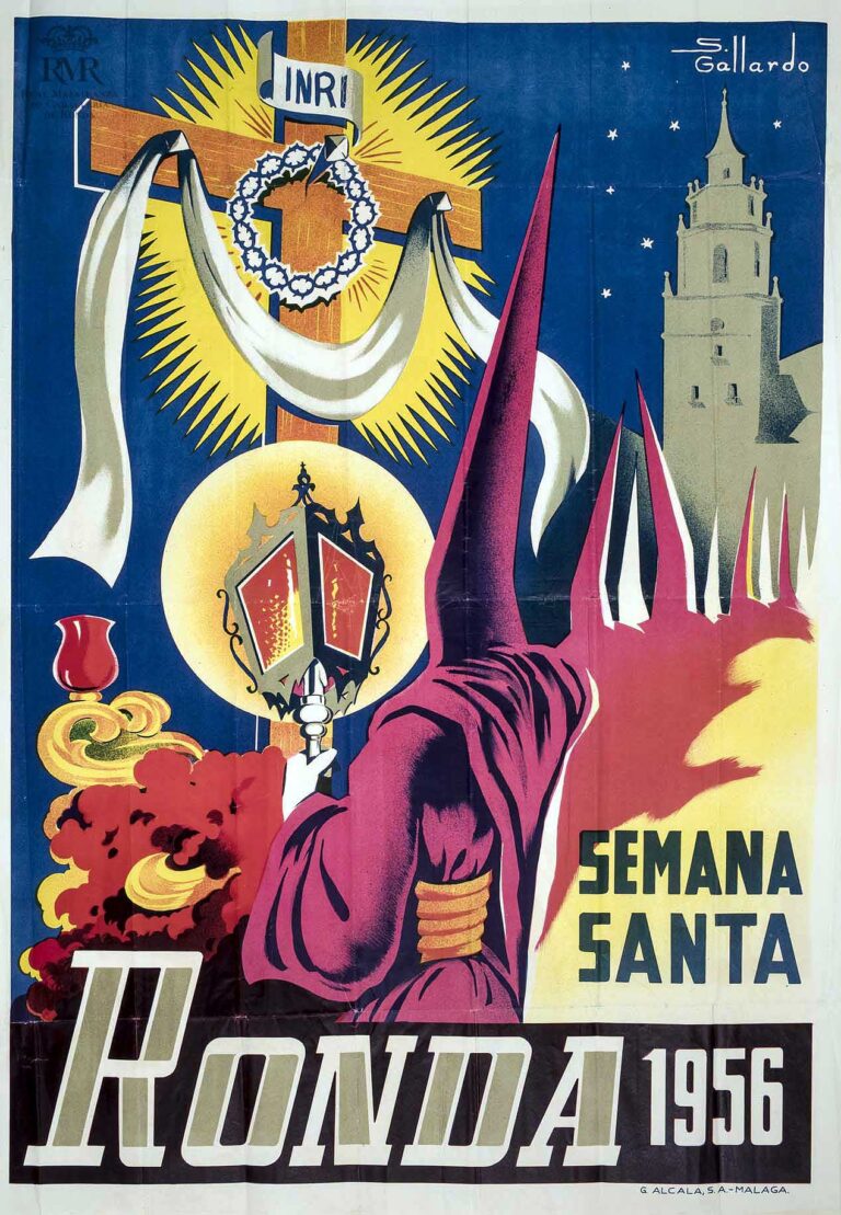 Semana Santa en Ronda  
